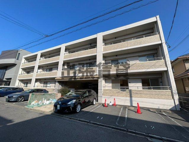 仲介手数料0円！！ハピネス天塚