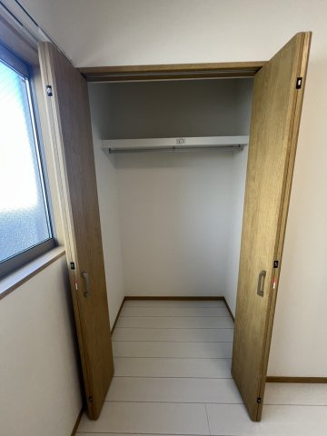 【収納】コンフォール萩野町Ⅰ