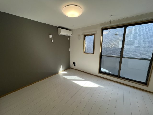 【居間・リビング】コンフォール萩野町Ⅰ