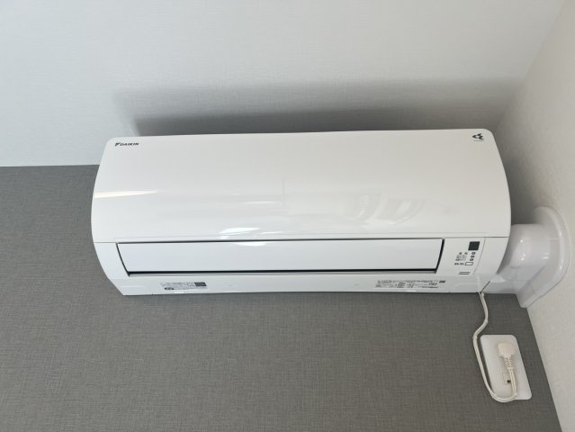 【設備】コンフォール萩野町Ⅰ