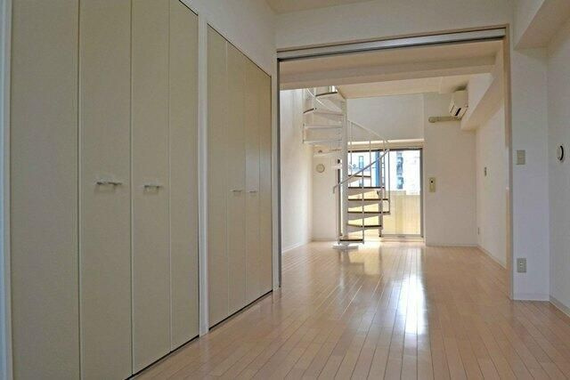 Ｃａｎｔａｂｉｌｅの寝室