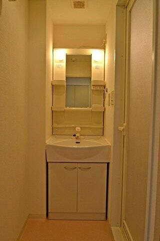 Ｃａｎｔａｂｉｌｅの洗面所