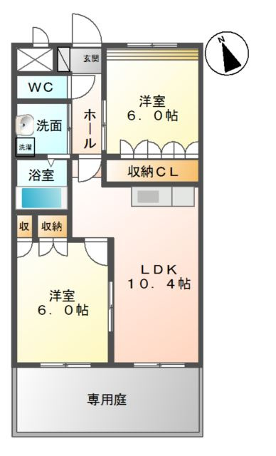 クレオール