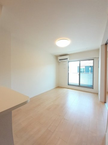 ハイソラーレ　Ⅰの居間・リビング