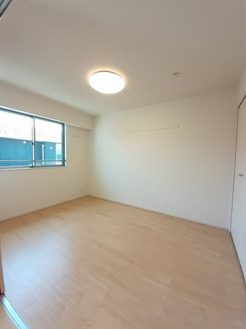 ハイソラーレ　Ⅰの内装