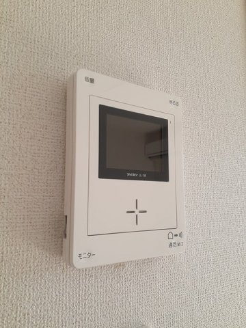 クラール南矢三Ｄの設備