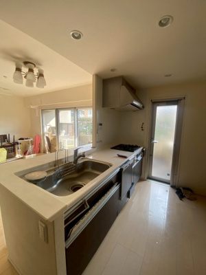 【キッチン】 | サーパス大元東公園