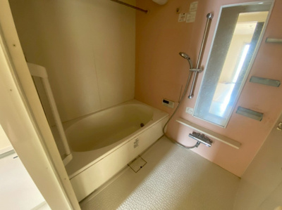 【浴室】 | サーパス大元東公園