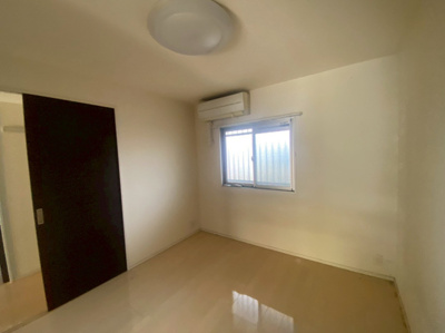 【寝室】 | サーパス大元東公園