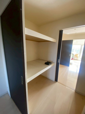 【収納】 | サーパス大元東公園