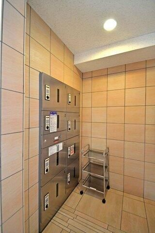 Ｃａｎｔａｂｉｌｅのその他共用部分