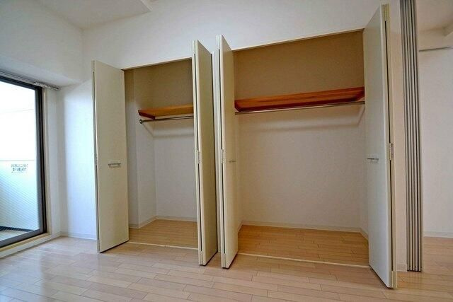 Ｃａｎｔａｂｉｌｅの収納