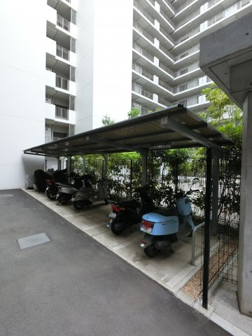 【その他共用部分】