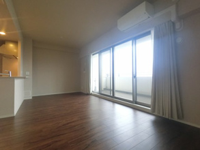 【居間・リビング】