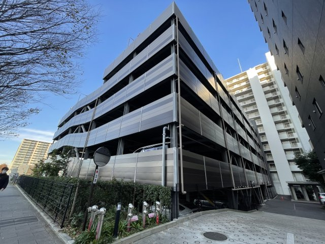 【外観】 | レーベン千葉ニュータウン中央ザプレミアム