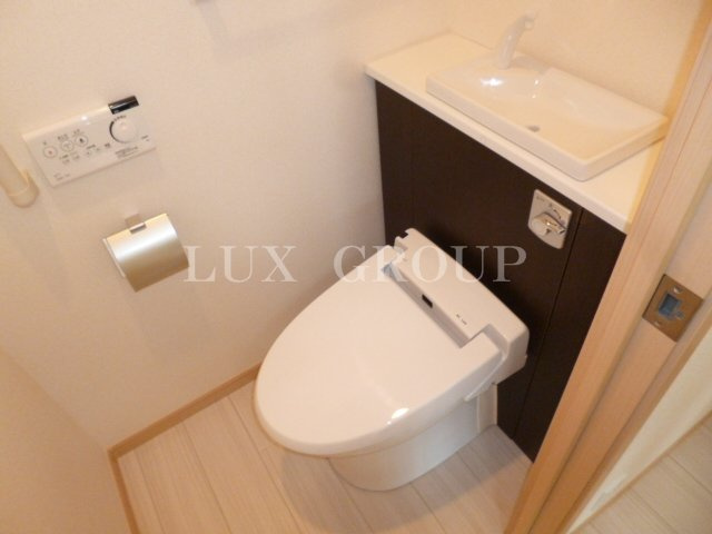 【トイレ】 | アベリア