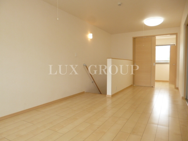 【内装】 | アベリア