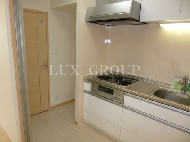 【キッチン】 | アベリア