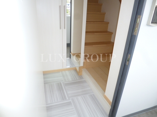 【玄関】 | アベリア