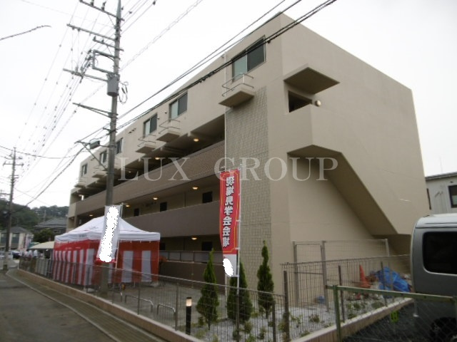 【外観】 | アベリア