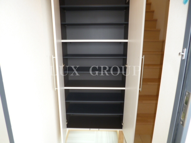 【収納】 | アベリア