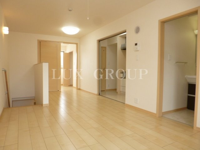 【居間・リビング】 | アベリア