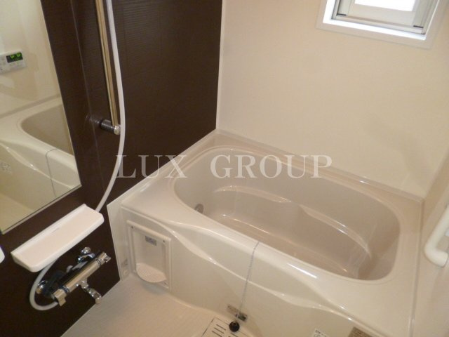 【浴室】 | アベリア