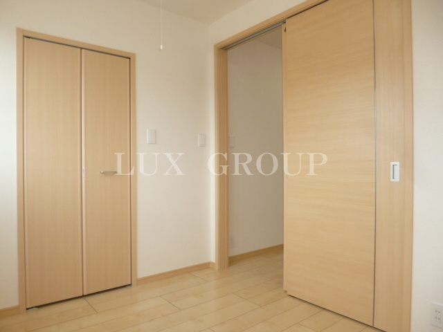 【寝室】 | アベリア