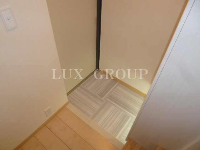 【玄関】 | アベリア