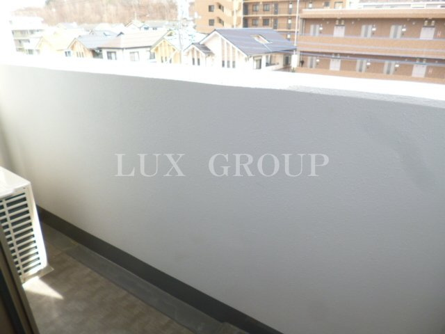 【バルコニー】 | アベリア