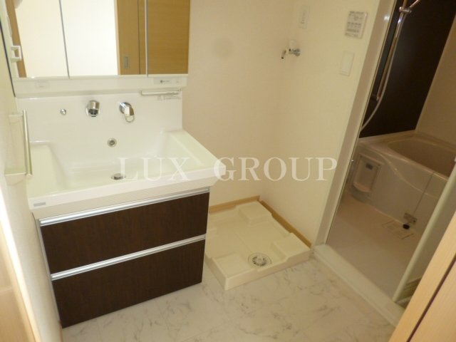 【独立洗面台】 | アベリア