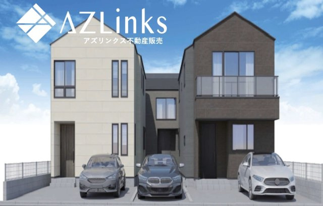 【外観】 | 市川市須和田1丁目0119③