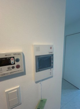 【セキュリティ】 | ハーモニーレジデンス大塚山手インサイド