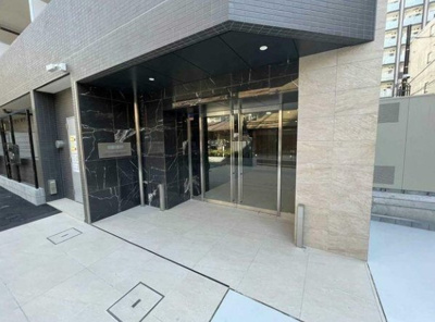 【エントランス】 | ハーモニーレジデンス大塚山手インサイド