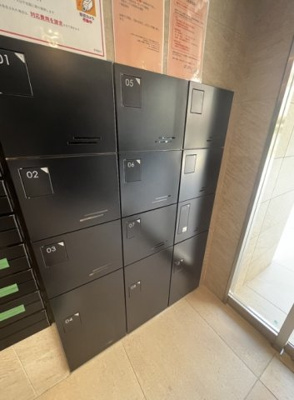 【その他共用部分】 | ハーモニーレジデンス大塚山手インサイド