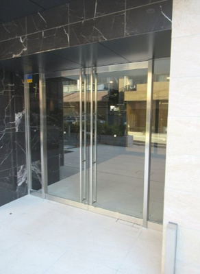 【エントランス】 | ハーモニーレジデンス大塚山手インサイド