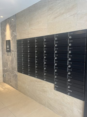 【その他共用部分】 | ハーモニーレジデンス大塚山手インサイド