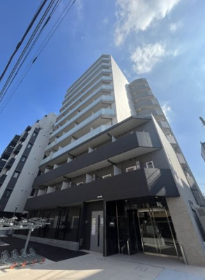 【外観】 | ハーモニーレジデンス大塚山手インサイド