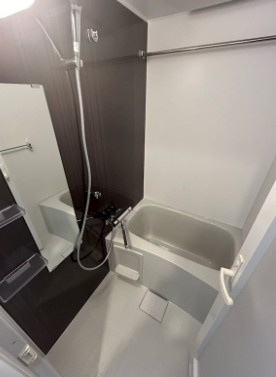 【浴室】 | ハーモニーレジデンス大塚山手インサイド