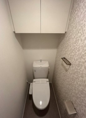【トイレ】 | ハーモニーレジデンス大塚山手インサイド