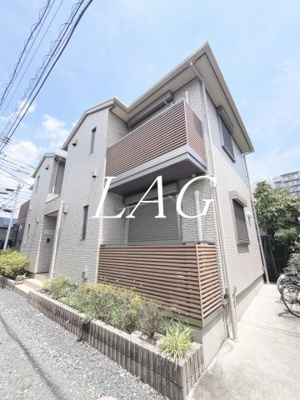 【外観】 | メゾン・ド・レーヴ | 外観です。