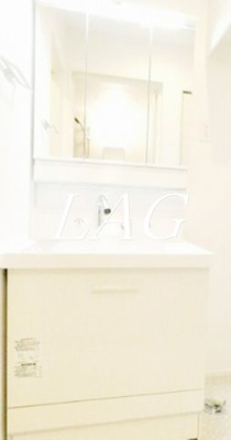 【独立洗面台】 | メゾン・ド・レーヴ | 独立洗面台です。