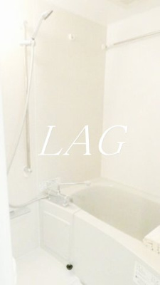 【浴室】 | メゾン・ド・レーヴ | お風呂です。