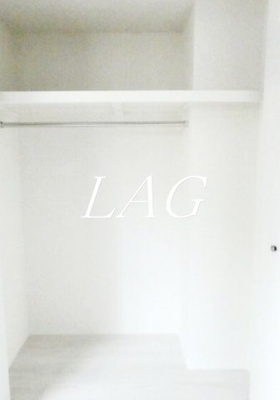 【収納】 | メゾン・ド・レーヴ | 収納です。