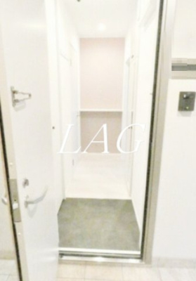 【玄関】 | メゾン・ド・レーヴ | 玄関です。