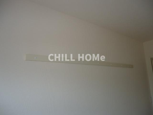 フォン・ブラウンのその他|当社、チルホームのHPもご覧ください(^^)/物件情報多数♪