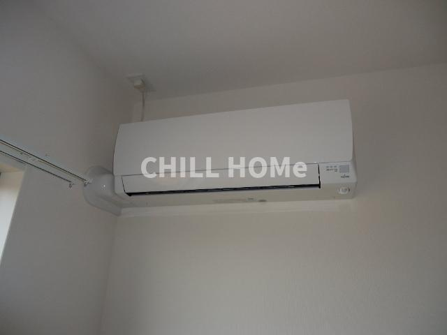 フォン・ブラウンの設備|当社、チルホームのHPもご覧ください(^^)/物件情報多数♪