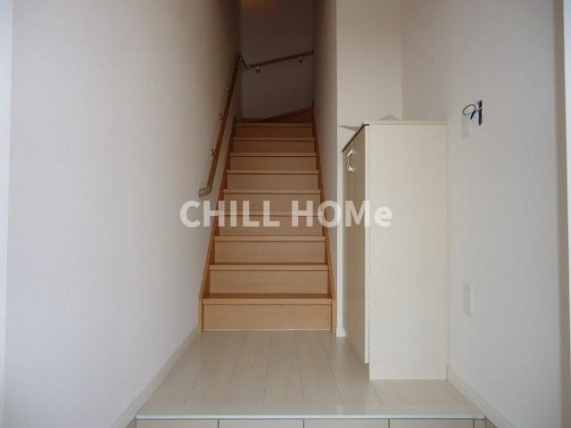 フォン・ブラウンのその他|当社、チルホームのHPもご覧ください(^^)/物件情報多数♪