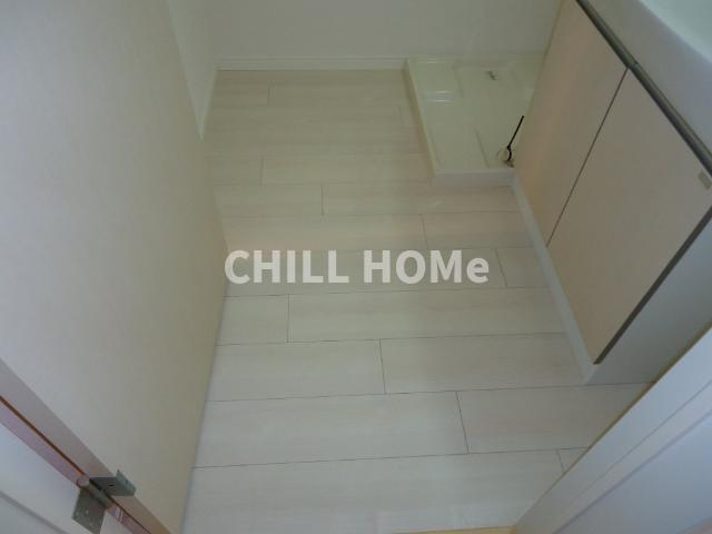 フォン・ブラウンのその他|当社、チルホームのHPもご覧ください(^^)/物件情報多数♪