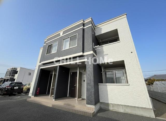 フォン・ブラウンの外観|当社、チルホームのHPもご覧ください(^^)/物件情報多数♪